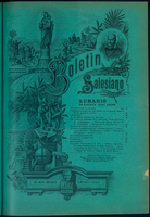 Boletín Salesiano. Marzo 1898 - URL