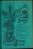 Boletín Salesiano. Mayo 1898 - URL