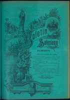 Boletín Salesiano. Diciembre 1898 - URL