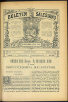 Boletín Salesiano. Enero 1897 - URL