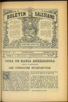 Boletín Salesiano. Febrero 1897 - URL