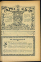 Boletín Salesiano. Marzo 1897 - URL