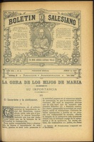 Boletín Salesiano. Junio 1897 - URL