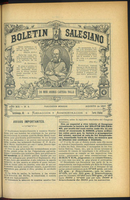 Boletín Salesiano. Agosto 1897 - URL