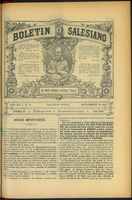 Boletín Salesiano. Noviembre 1897 - URL