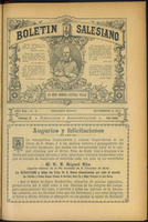 Boletín Salesiano. Diciembre 1897 - URL