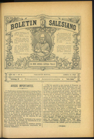 Boletín Salesiano. Abril 1896 - URL