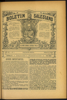 Boletín Salesiano. Julio 1896 - URL