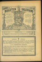 Boletín Salesiano. Octubre 1896 - URL