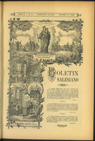 Boletín Salesiano. Marzo 1895 - URL