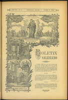 Boletín Salesiano. Junio 1895 - URL