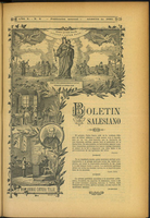 Boletín Salesiano. Agosto 1895 - URL