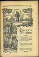 Boletín Salesiano. Octubre 1895 - URL