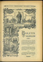 Boletín Salesiano. Noviembre 1895 - URL