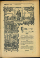 Boletín Salesiano. Diciembre 1895 - URL