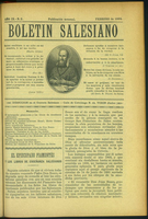 Boletín Salesiano. Febrero 1894 - URL