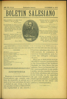 Boletín Salesiano. Diciembre 1893 - URL