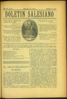 Boletín Salesiano. Marzo 1892 - URL