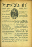 Boletín Salesiano. Abril 1892 - URL