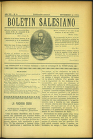 Boletín Salesiano. Septiembre 1892 - URL