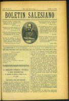 Boletín Salesiano. Junio 1891 - URL