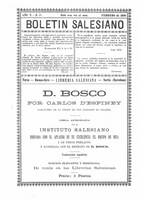 Boletín Salesiano. Febrero 1890 - URL