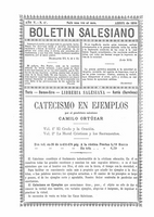 Boletín Salesiano. Abril 1890 - URL