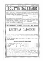 Boletín Salesiano. Agosto 1890 - URL