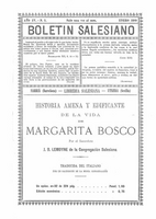 Boletín Salesiano. Enero 1889 - URL