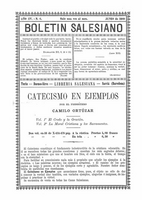 Boletín Salesiano. Junio 1889 - URL