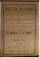 Boletín Salesiano. Febrero 1888 - URL