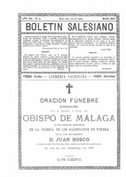 Boletín Salesiano. Mayo 1888 - URL