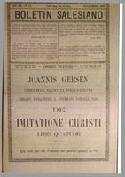 Boletín Salesiano. Noviembre 1888 - URL