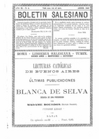 Boletín Salesiano. Abril 1887 - URL