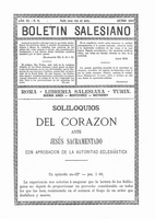 Boletín Salesiano. Junio 1887 - URL