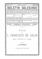 Boletín Salesiano. Agosto 1887 - URL