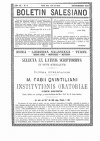 Boletín Salesiano. Septiembre 1887 - URL