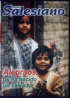 Boletín Salesiano. Diciembre 2003 - URL