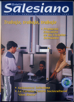 Boletín Salesiano. Septiembre 1998 - URL