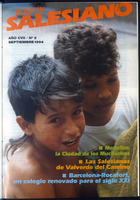 Boletín Salesiano. Septiembre 1994 - URL