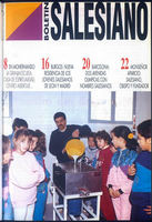 Boletín Salesiano. Abril 1993 - URL