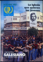 Boletín Salesiano. Diciembre 1985 - URL