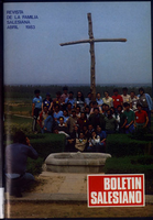 Boletín Salesiano. Abril 1983 - URL