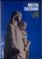 Boletín Salesiano. Mayo 1983 - URL