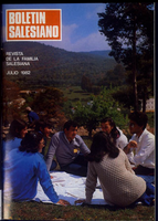 Boletín Salesiano. Julio 1982 - URL