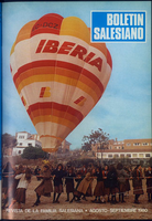 Boletín Salesiano. Agosto-septiembre 1980 - URL