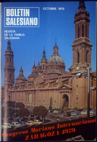 Boletín Salesiano. Octubre 1979 - URL