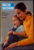 Boletín Salesiano. Mayo 1978 - URL