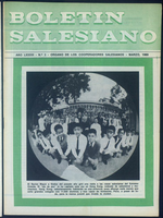 Boletín Salesiano. Marzo 1969 - URL