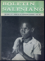 Boletín Salesiano. Julio 1969 - URL